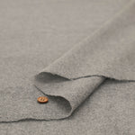 Wool Gauze Fabric - Plain - nomura tailor