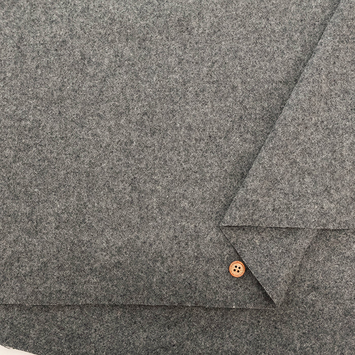 Wool Cloth Fabric - Plain - nomura tailor