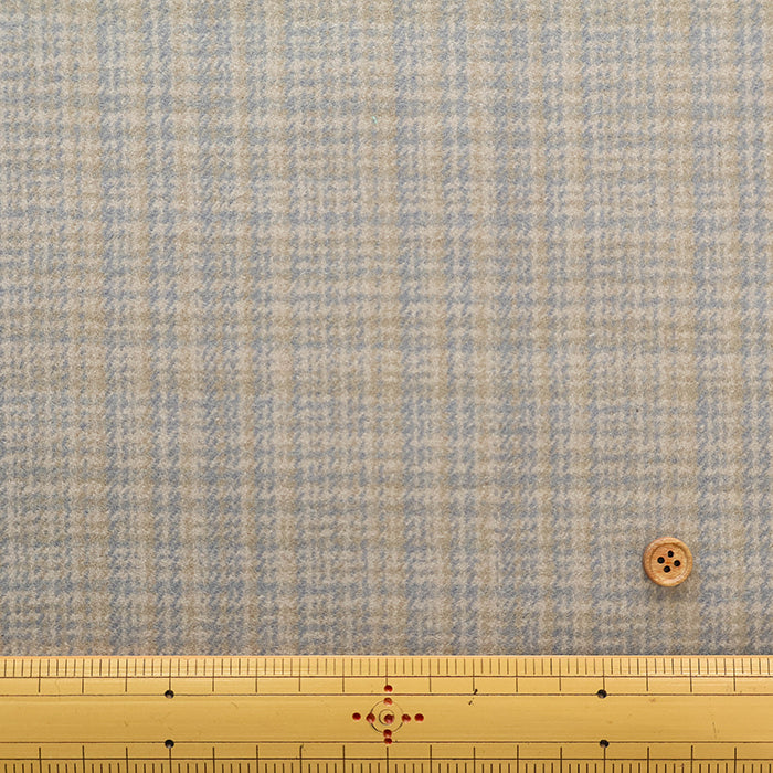Wool Cloth Fabric - Plain - nomura tailor