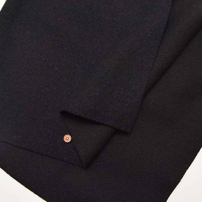 Wool Knit Fabric - Plain - nomura tailor