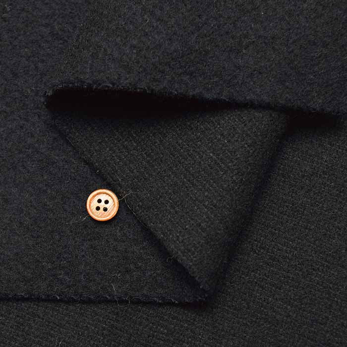 Wool Knit Fabric - Plain - nomura tailor