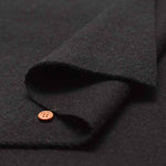 Wool Knit Fabric - Plain - nomura tailor