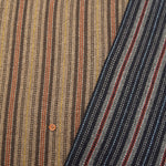 Classic Stripe Fabric - nomura tailor