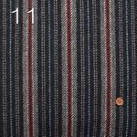 Classic Stripe Fabric - nomura tailor