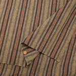 Classic Stripe Fabric - nomura tailor