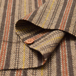 Classic Stripe Fabric - nomura tailor