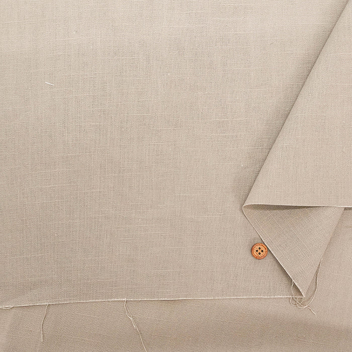 Made in China C/L Canvas Fabric - Plain - nomura tailor