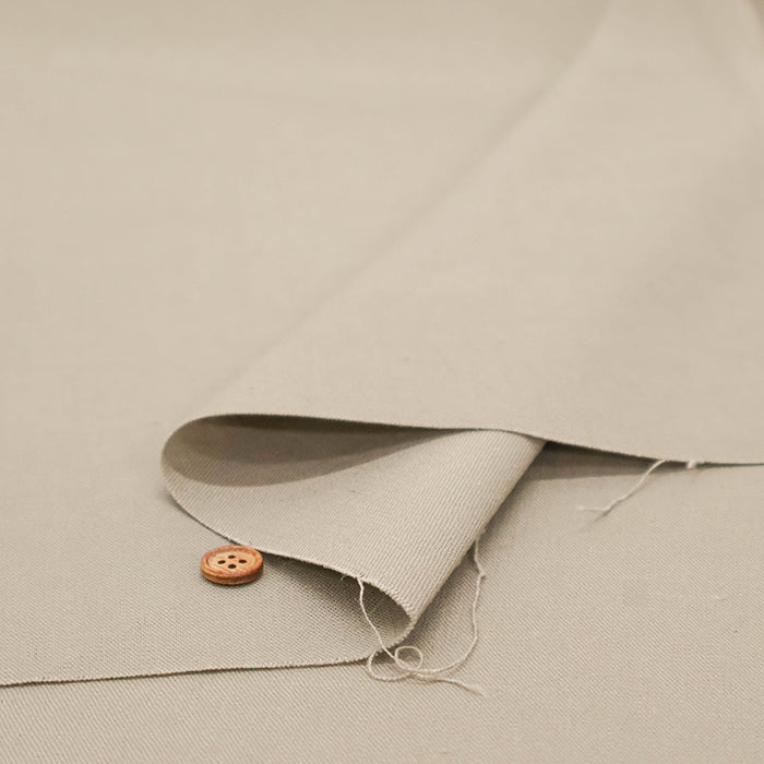 Made in China C/L Canvas Fabric - Plain - nomura tailor