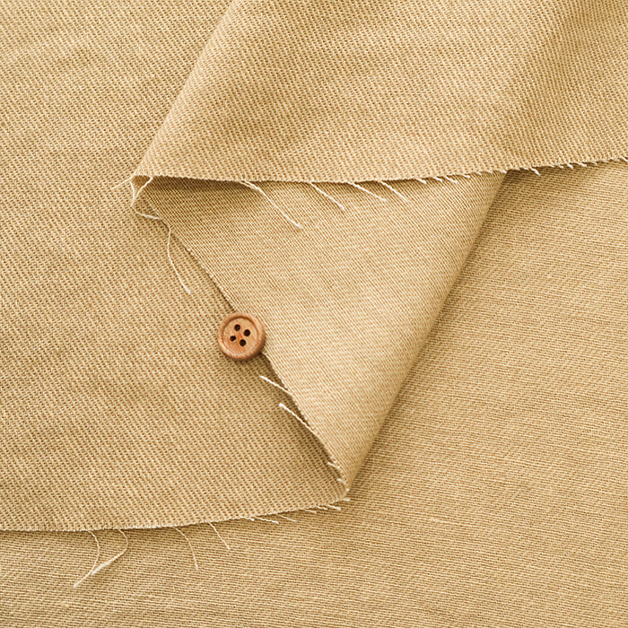 C/L No.10 Katsuragi Fabric - Plain - nomura tailor