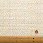Fancy Tweed Fabric - nomura tailor