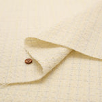 Fancy Tweed Fabric - nomura tailor
