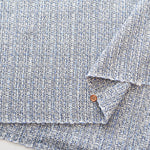 Fancy Tweed Fabric - nomura tailor