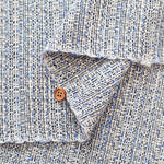 Fancy Tweed Fabric - nomura tailor