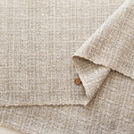 Fancy Tweed Fabric - nomura tailor