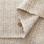 Fancy Tweed Fabric - nomura tailor