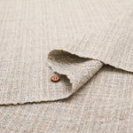 Fancy Tweed Fabric - nomura tailor