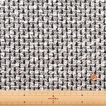 Fancy Tweed Fabric - nomura tailor