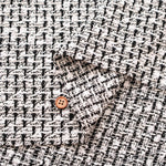 Fancy Tweed Fabric - nomura tailor