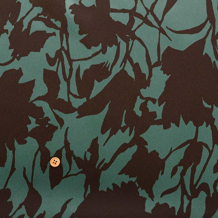 Polyester Satin Print Fabric - nomura tailor