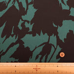 Polyester Satin Print Fabric - nomura tailor