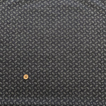 Wool Blend Smooth Print Fabric - Botanical - nomura tailor