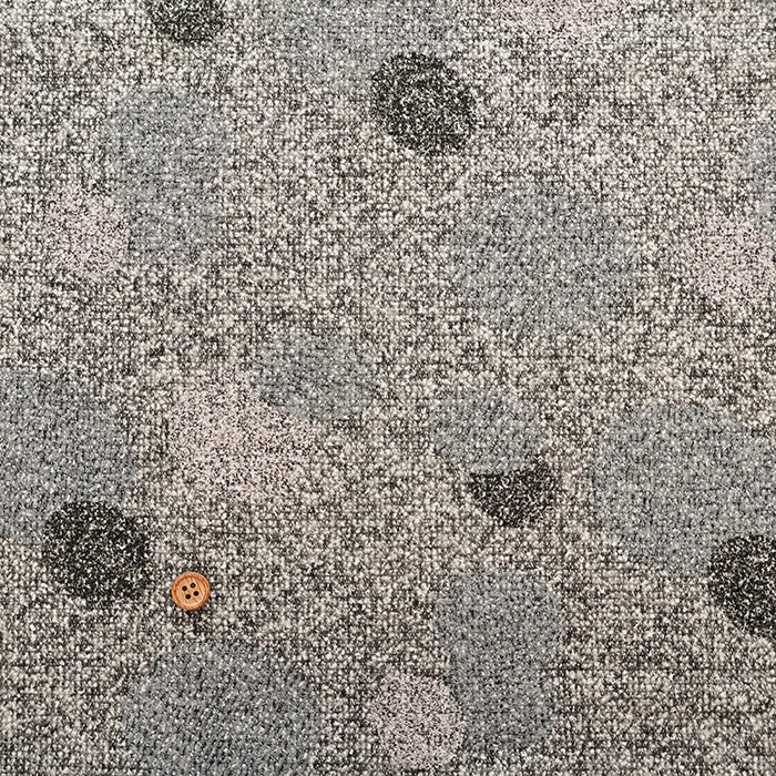 Polyester Knit Fabric - Dot - nomura tailor