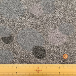 Polyester Knit Fabric - Dot - nomura tailor
