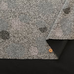 Polyester Knit Fabric - Dot - nomura tailor
