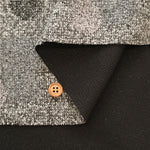 Polyester Knit Fabric - Dot - nomura tailor