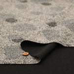 Polyester Knit Fabric - Dot - nomura tailor