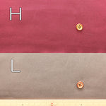 Cotton Chinon Fabric - Plain - nomura tailor