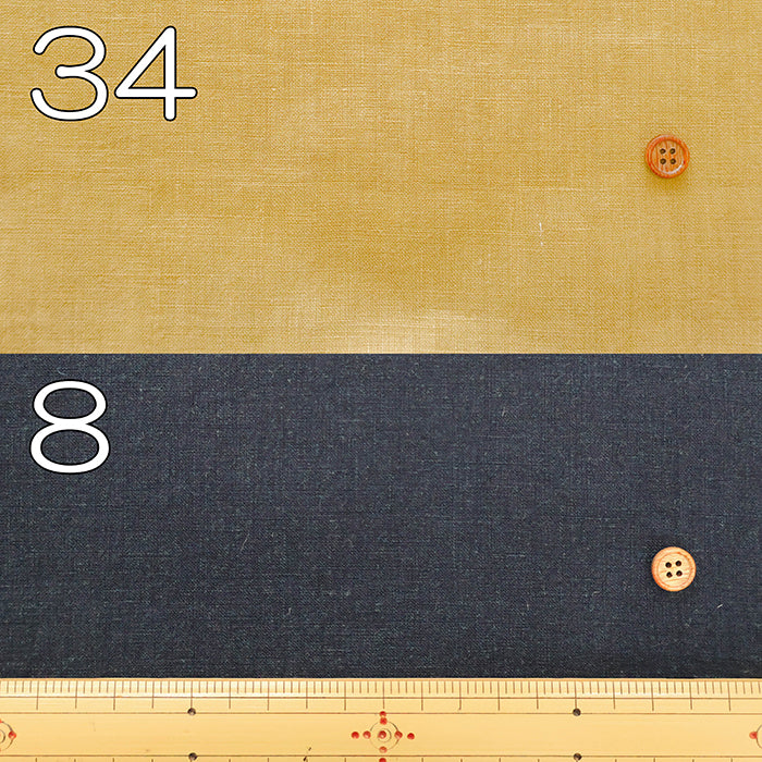 40 Cotton Slub Satin Print Fabric - Air Tumbler Finish, Flower - nomura tailor