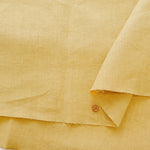 40 Cotton Slub Satin Print Fabric - Air Tumbler Finish, Flower - nomura tailor