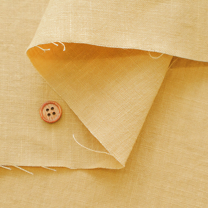 40 Cotton Slub Satin Print Fabric - Air Tumbler Finish, Flower - nomura tailor