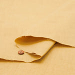 40 Cotton Slub Satin Print Fabric - Air Tumbler Finish, Flower - nomura tailor