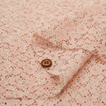 Raschel Lace Fabric - nomura tailor