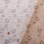 Raschel Lace Fabric - nomura tailor