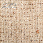 Made in China Fancy Tweed Fabric - nomura tailor