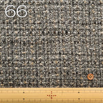 Made in China Fancy Tweed Fabric - nomura tailor