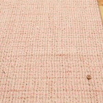 Made in China Fancy Tweed Fabric - nomura tailor