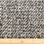 Fancy Tweed Fabric - nomura tailor