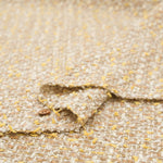 Fancy Tweed Fabric - nomura tailor