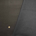 Wool Serge Fabric - Plain - nomura tailor