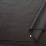Wool Serge Fabric - Plain - nomura tailor