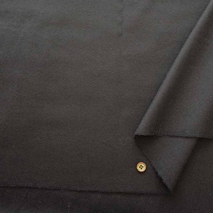 Wool Serge Fabric - Plain - nomura tailor