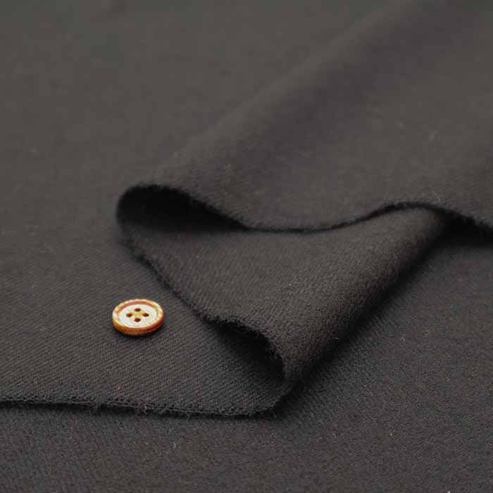 Wool Serge Fabric - Plain - nomura tailor