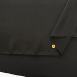 Polyester Formal Satin Fabric - Plain - nomura tailor