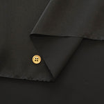 Polyester Formal Satin Fabric - Plain - nomura tailor