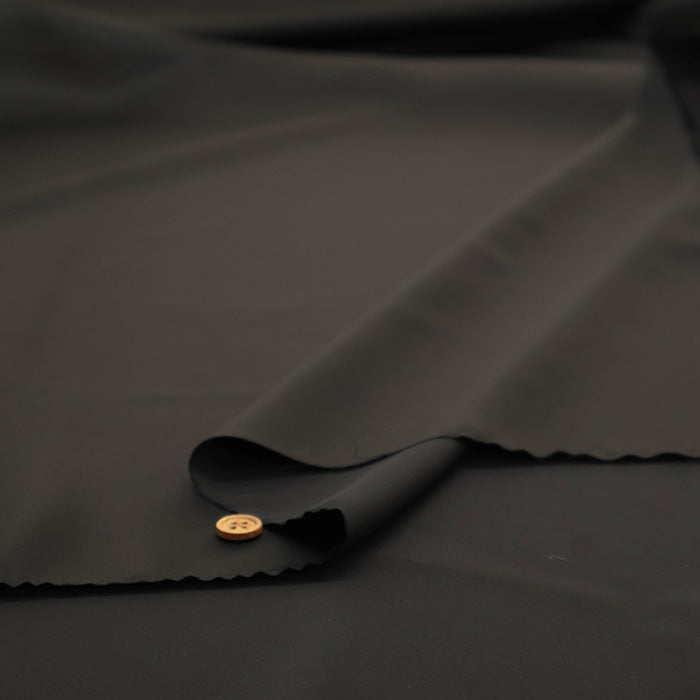 Polyester Formal Satin Fabric - Plain - nomura tailor