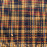 T/W Check Fabric - nomura tailor